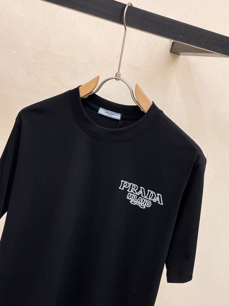 Prada T-Shirts